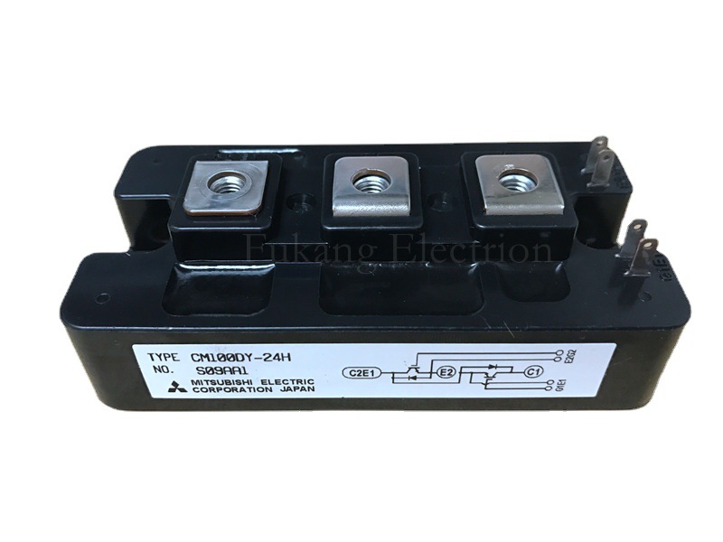 可控硅整流模块CM100DY-24H CM150DY-24H CM200DY-24H CM300DY-24