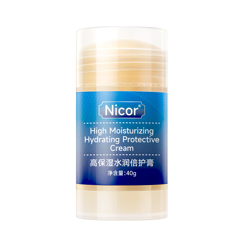 Nicor ホワイトファンイン ルンシリン ダブルプロテクションクリーム 秋冬の乾燥対策 手足専用プロテクションクリーム ダブルプロテクションクリーム ひび割れ防止凍結クリーム 保湿|undefined