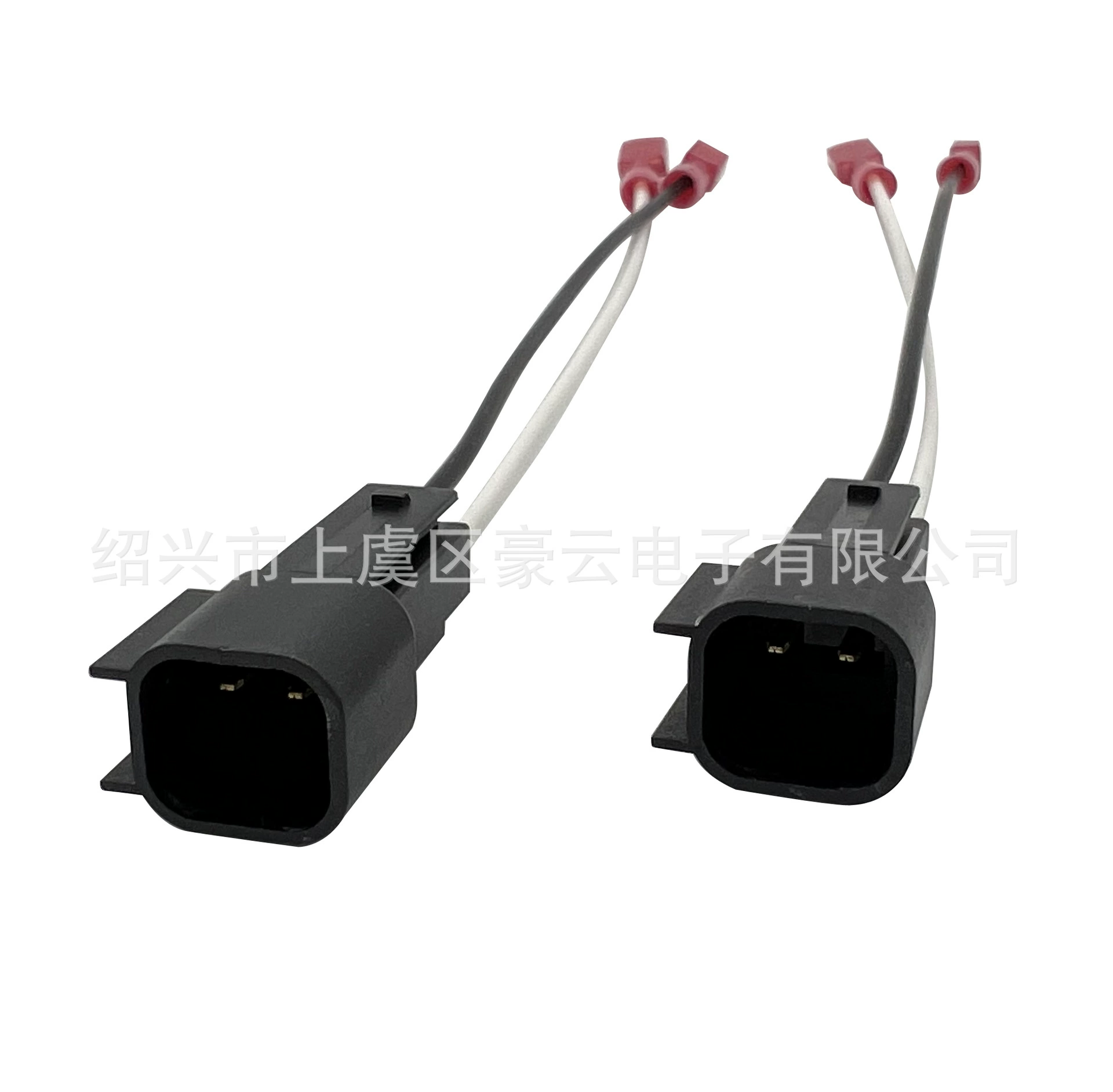 Подходит для Ford Focus Chevrolet Mazda рожок жгута проводов автомобильные аудио аксессуары розетка 72-5600