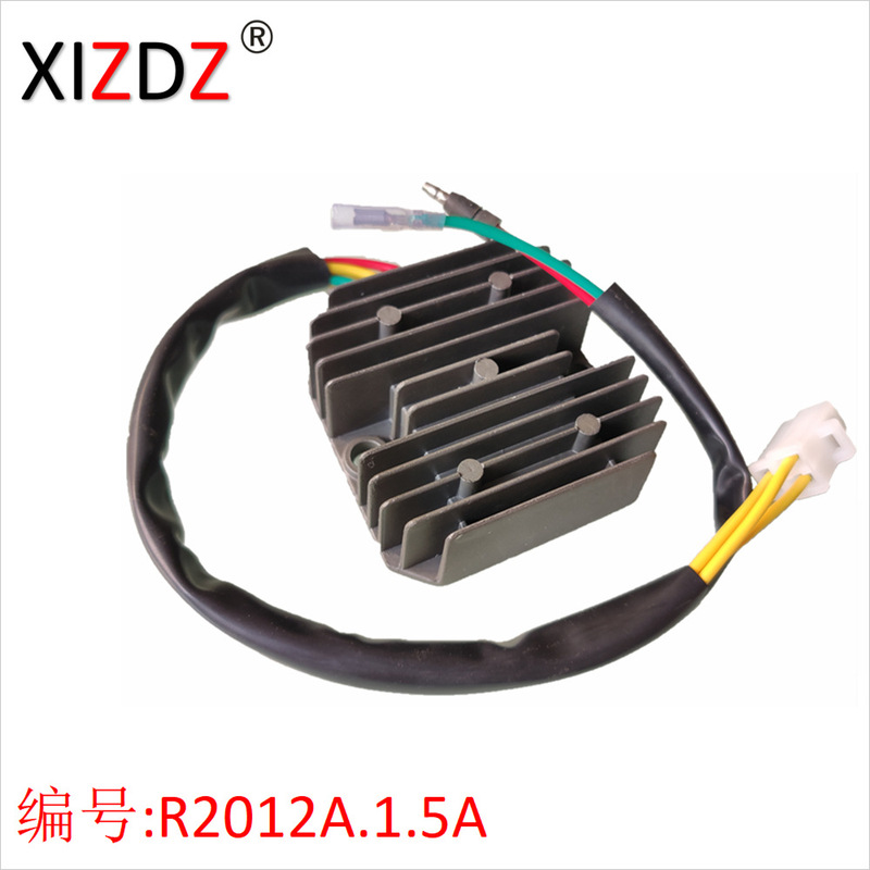 2012A.1.3B---2012A.1.15 ホンダ CMX 250 CA125 反乱 125|undefined
