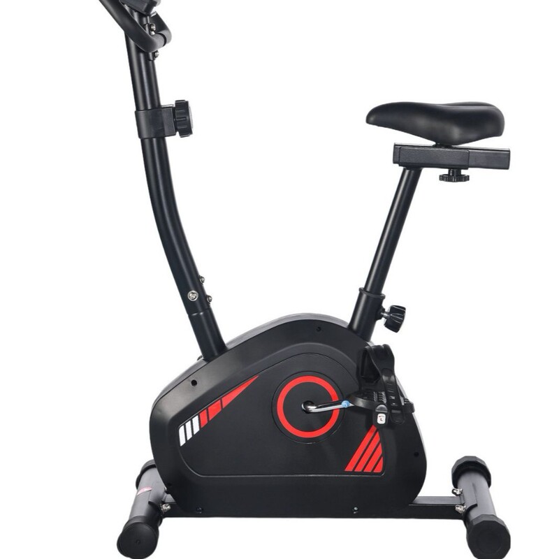 Cross-Border Home Fitness Bike with Smart Digital Display, Spinning Bike, Indoor Exercise Bike, Magnetic Resistance Bike Cross-Border Home Fitness Bike with Smart Digital Display, Spinning Bike, Indoor Exercise Bike, Magnetic Resistance Bike