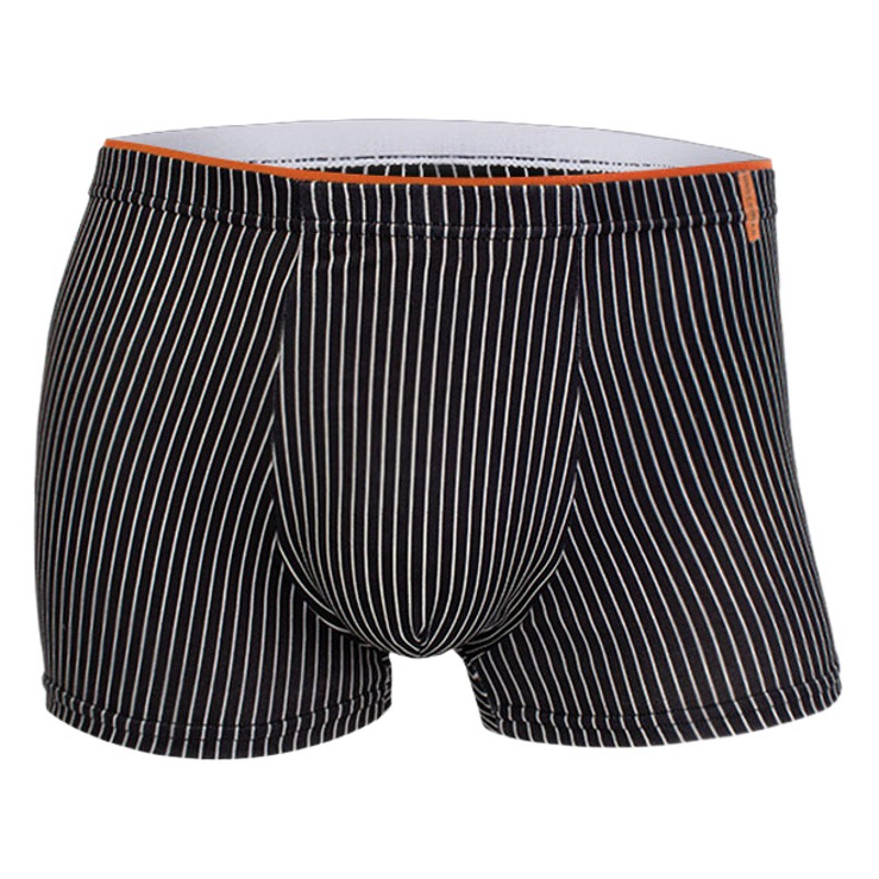 Ropa interior de los hombres Xinjiang algodón antibacteriano boxeadores adolescentes más tamaño shorts boxeador vitalidad ropa interior entrega al por mayor