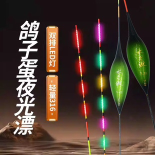 ˮ֮��LED316/322���ҹ��Ưҧ�h׃ɫ�~Ư��ҹ���ü�β���`����Ư