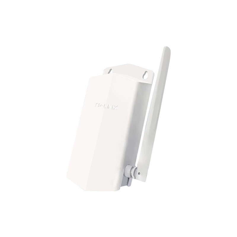 tp-link 室外户外工程4g插卡有线路由通用tl-tr901 现货
