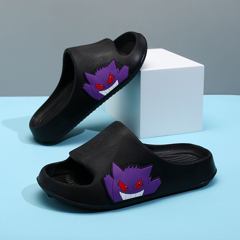 블랙【젠가 포켓몬】