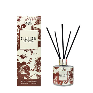 �羳���NTK����o���ٗl��޹120ml����JȔ�ٗl�U��diffuser�F؛