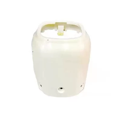 Yamaha Coolqi S5 shell, Electric vehicle fender - leave-a-message-for-the-color-of-the-white-instrument-back-cover