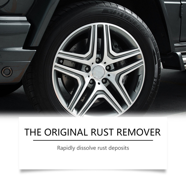 HOMONTH Car Rust Removal Cleaning Series Multifunctional Car…