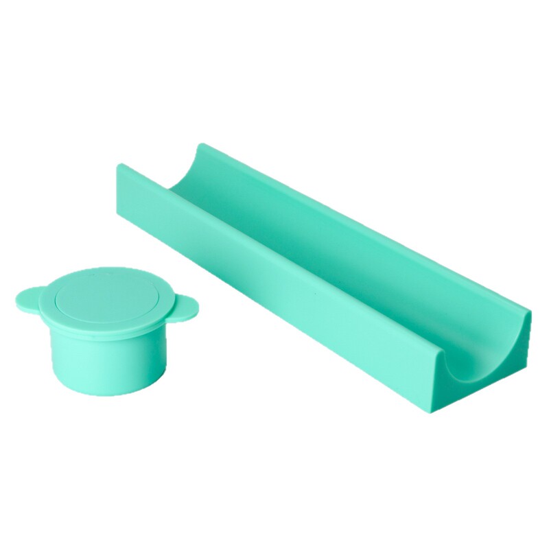 亚马逊爆品 Circle Cake Pop Mold Set 圆形饼干模具 注塑ABS塑料|undefined