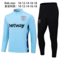 West Ham United Light Blue