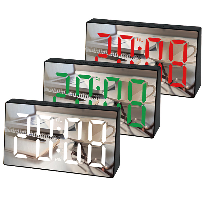 �羳���̵�����LED����Ļ����ֱ��USB�������������ʪ����ʾʱ��