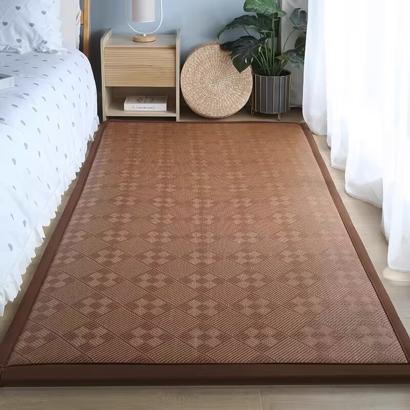 9 제곱의 등나무 [두께]