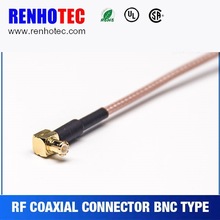 MCX-JW3���l�^ �}�F48H�S�~僽���ᘽӿڹ��� �Ӿ�RG316�D�Ӿ�