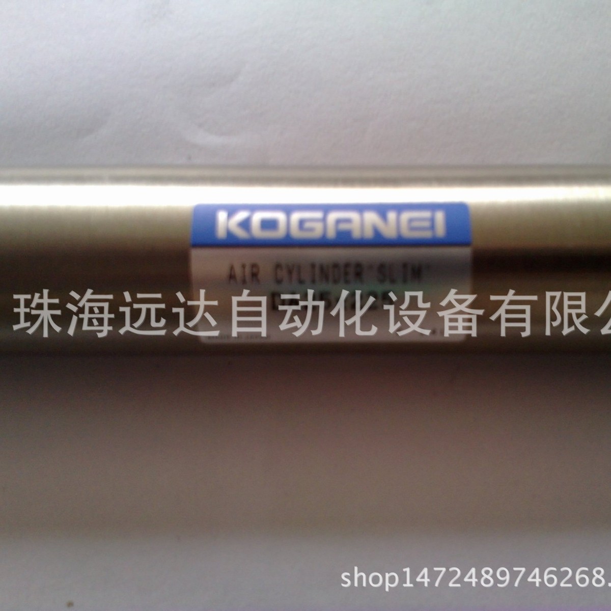 供应小金井气缸DA25X225 DA25X225