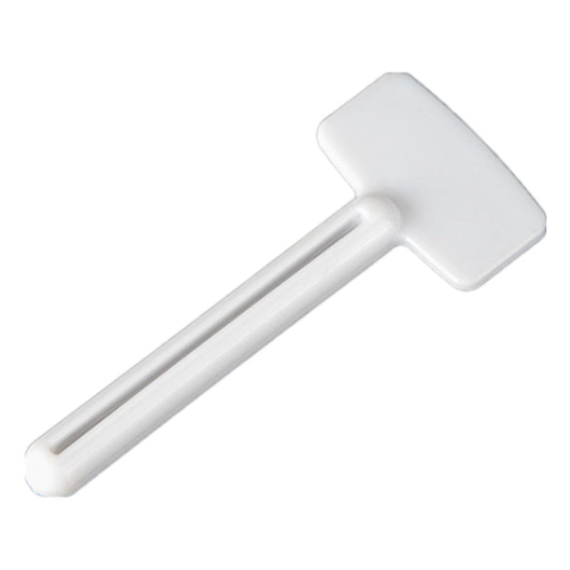 Многофункциональный желтый скребок из пластика стали с давлением грязи Совместный шаровой герметик экструдер художественный нож красота швейная бумага лопатка для клея три в одном