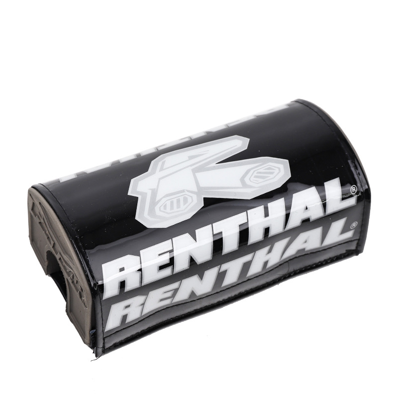 Zenkeweisheng ship Huayang Zhenglin cross-country motorcycle variable-diameter handlebar anti-collision chest protection cotton handlebar sponge stick