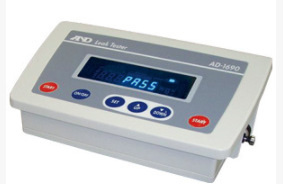 日本AND移液器测漏仪AD-1690