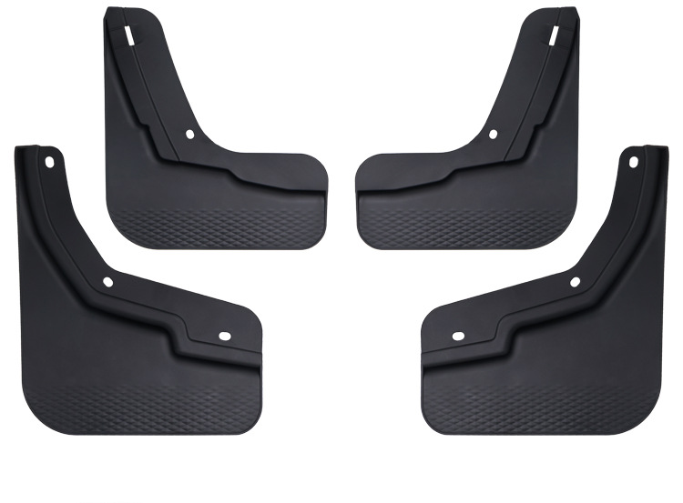 Suitable for 2024-26 Chevrolet Equinox EV version fender decoration