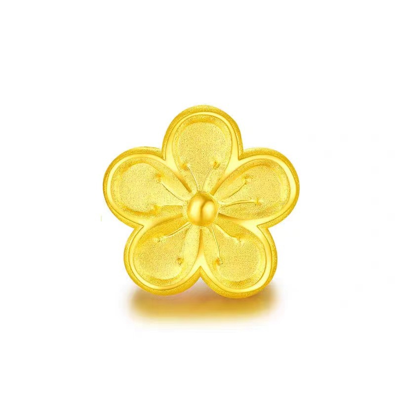 복숭아꽃 (약 0.3g 이내)