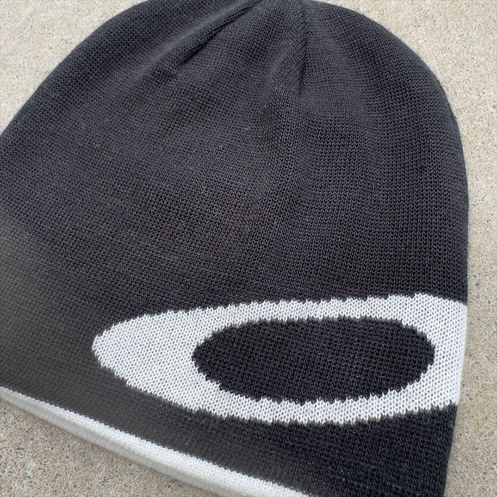 2025 otoño e invierno nuevo estilo estilo europeo y americano Hip-hop moda casual todo fósforo anillo jacquard cálido sombrero para hombres y mujeres