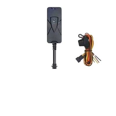 Tracker Electric Vehicle Motorcycle – GPS Locator