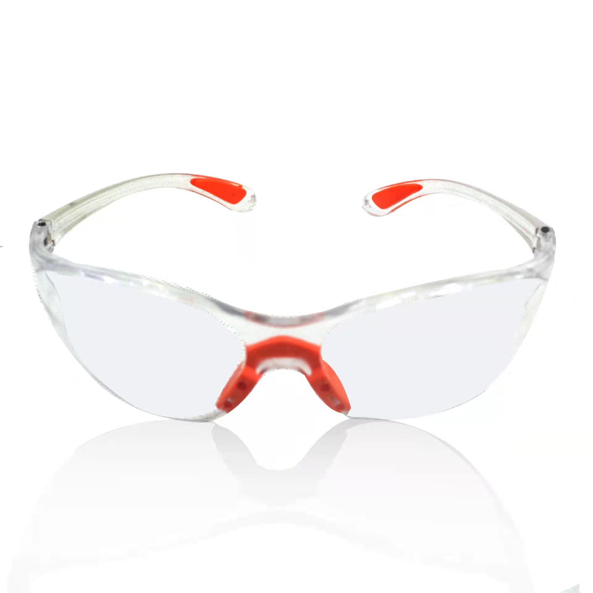 防尘防风沙抗冲击防溅护目镜 防风电焊 安全防护眼镜劳保防尘眼镜