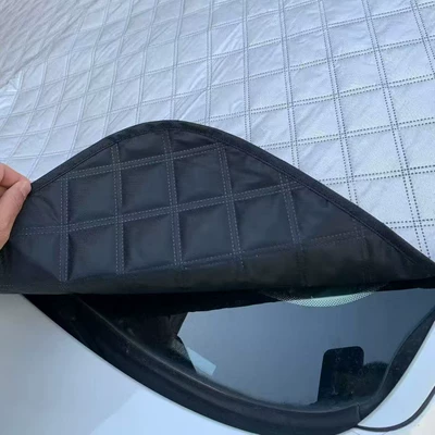 Car snow shield, Car Snow Shield, Car Front