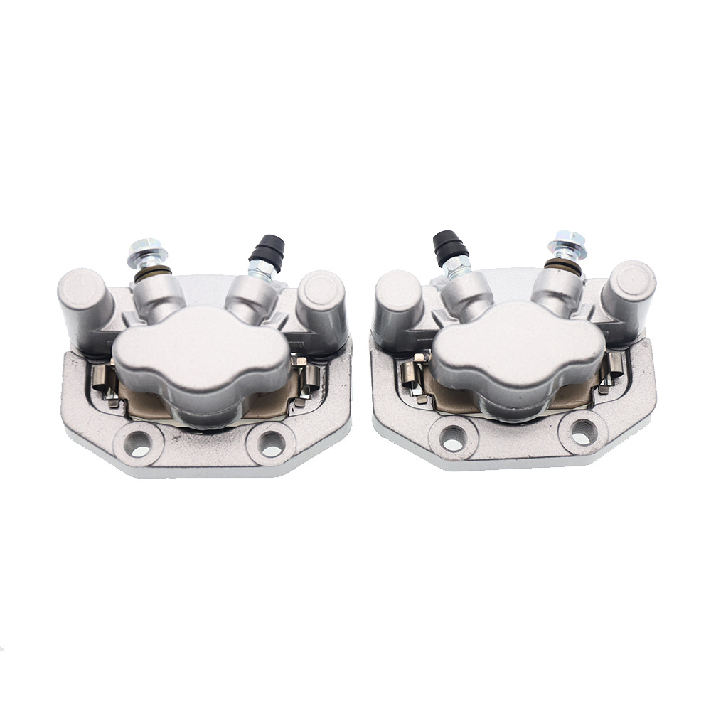 ATV Rear Brake Caliper CF 7000-080150 UTV550 800 1000 Z5 Z6 Z8