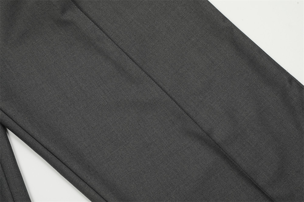 Title 8, Heren losse Amerikaanse Street broek met snelle...