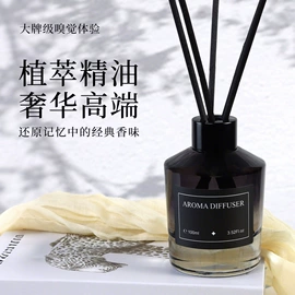 香薰;蜡烛