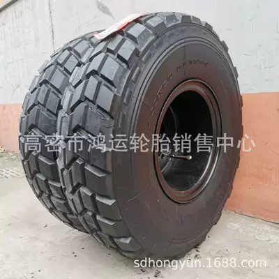 Spot 14.00R20 off-road Yolsuzluq şinləri