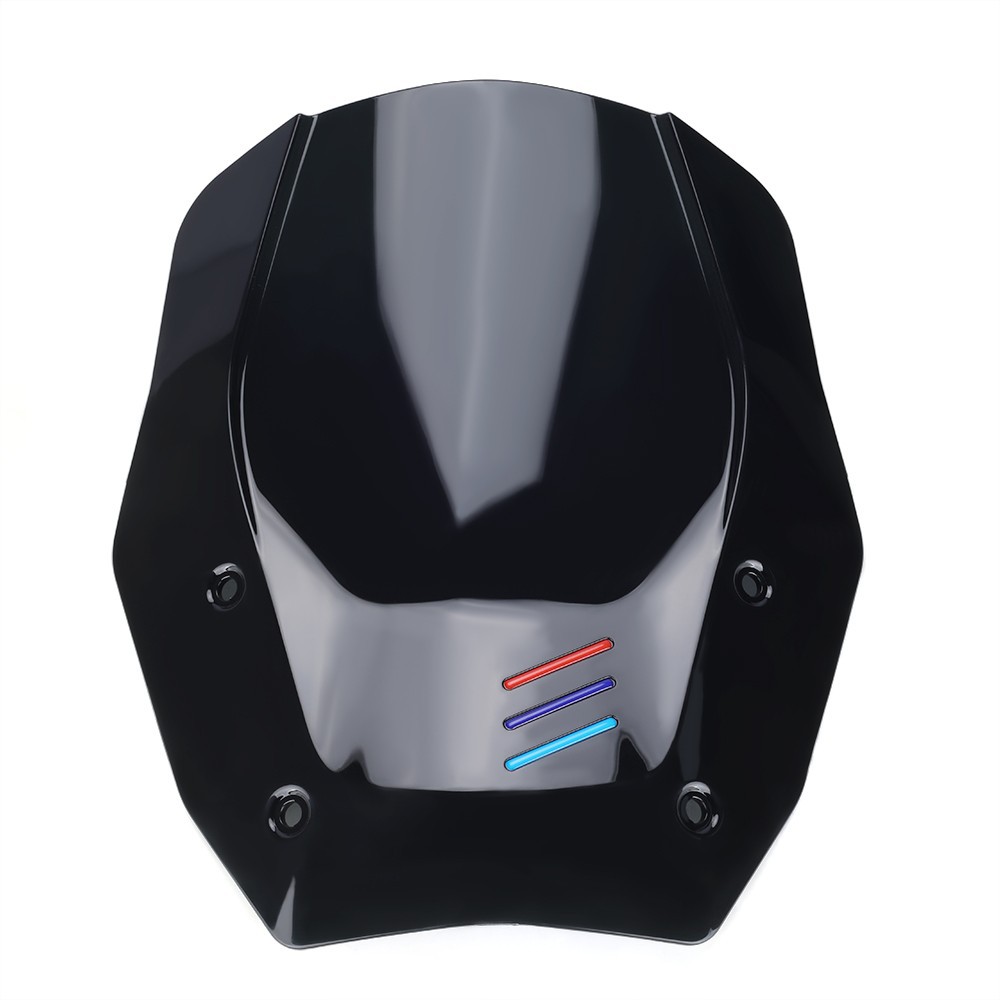 2023-2024 R1300GS windshield is suitable for BMW R 1300 GS high windshield