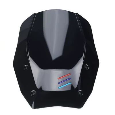 2023-2024 R1300GS windshield Motorcycle Safety Supplies