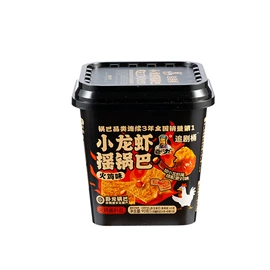 膨化;其他休闲食品