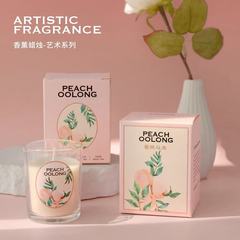 香薰蜡烛香挂创意伴手礼实用小礼品高档结婚婚礼礼物挂件礼物单品