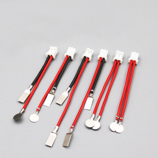 18650�늳��Ƭ���Ӿ��ӹ�PH2.0/XH2.54���ΈA���Ƭ���Ӿ�����