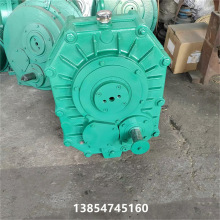 ZJY125ZJY150轴装圆柱齿轮减速机ZJY180斜皮带减速机滚筒总成ZJY