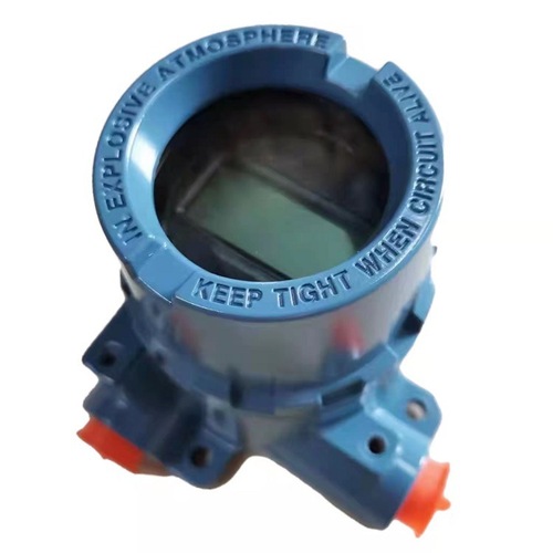 Rosemont original 644 display temperature level transmitter temperature sensor