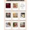 45 photos of flowers and lifestyle items