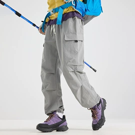 冲锋衣、裤;户外皮肤衣/防晒衣;速干衣裤