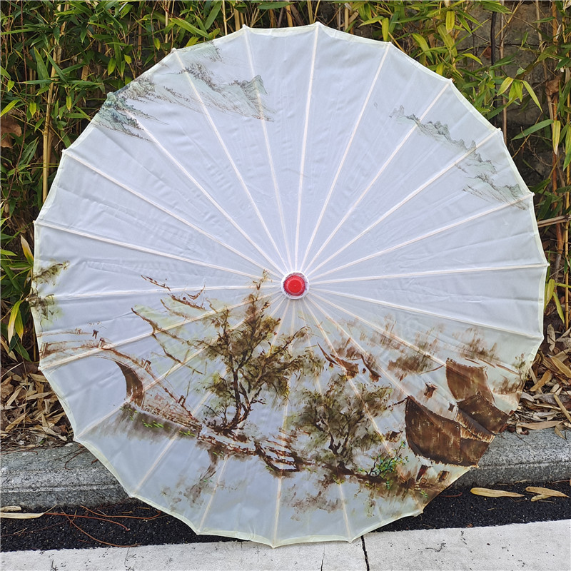 황산수