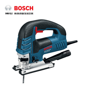 Bosch Industrial -Кривая Cruge Saw GST150BCE Professional Woodworking Tools Home Saw Bainsaw GST90BE