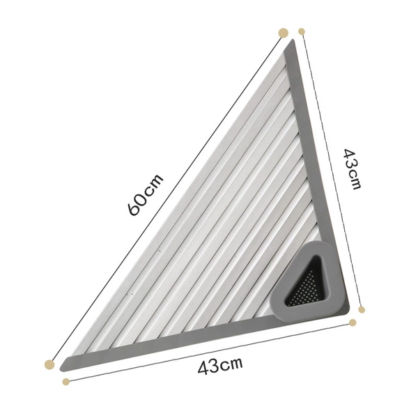 Gray large