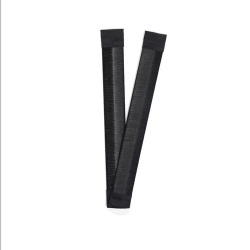 Ball-shaped hair iron, Korean style fluffy hairstyle, lazy hair curling wand, bud-shaped curling hair accessories, snap ring