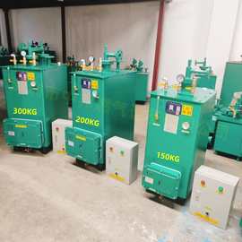 厂家直销液化气燃气炉，价格实惠30kg壁挂式小型气化器 电加热