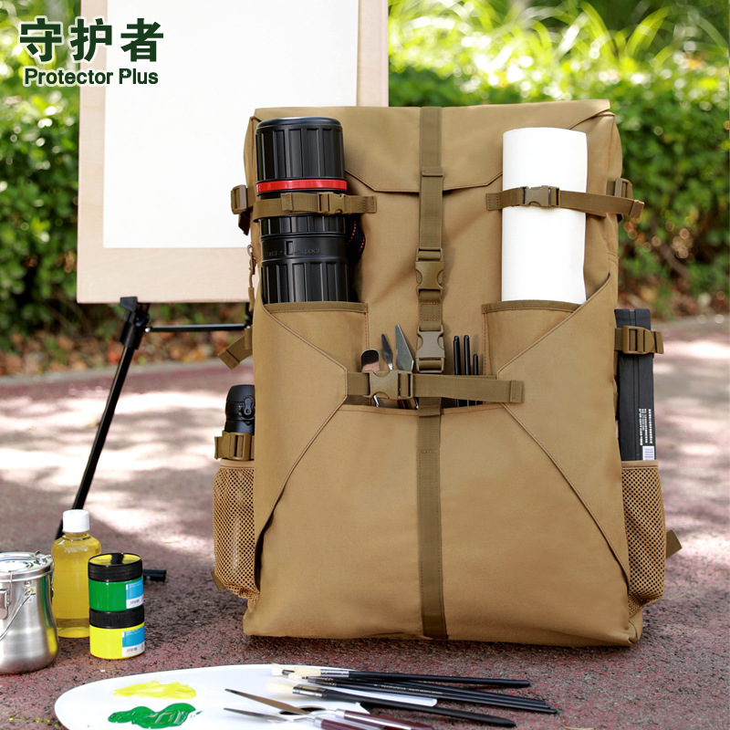 S480-4K drawing board bag art student art exam sketching backpack sketch storage bag easel painting bag S480-4K drawing board bag art student art exam sketching backpack sketch storage bag easel painting bag