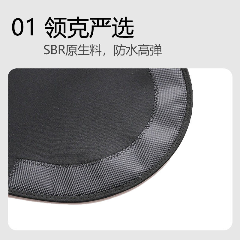 スキー板は単板のギョーザの皮を包んで、シングル肩のリュックサックの手はスケートボードを持って、厚いスキー板のカバーの防水防虫を収納します。