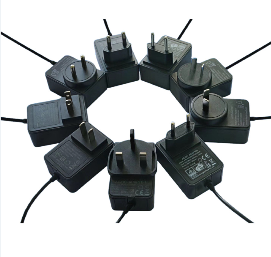 15V0.8A电源适配器，国标认证，CCC认证，中规适配器，CQC认证