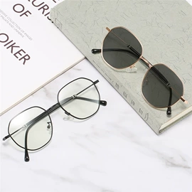 老花镜;太阳镜;护目镜