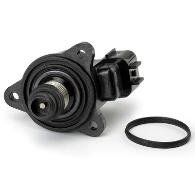 Valves and components for All Mitsubishi Models, Idle